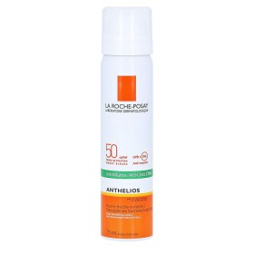 Bruma Solar Protetora La Roche Posay Anthelios Spf 50 75 ml de La Roche Posay, Filtros solares - Ref: S4504868, Preço: 18,68 ...