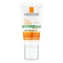 Sonnenschutzcreme für das Gesicht Anthelios XL Anti-Shine La Roche Posay Spf 50+ (50 ml) von La Roche Posay, Sonnenschutzmitt...