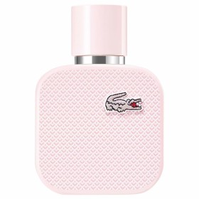 Women's Perfume Lacoste L.12.12 Rose EDP by Lacoste, Eau de Perfume - Ref: M0123066, Price: 24,41 €, Discount: %