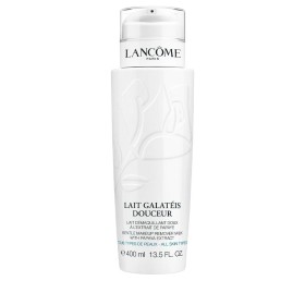 Lait démaquillant visage Douceur Lancôme (400 ml) de Lancôme, Soins nettoyants - Réf : S4505091, Prix : 46,96 €, Remise : %