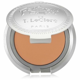 Fond de teint LeClerc 04 Praline Naturel (9 ml) de LeClerc, Anti-tâches et correcteurs - Réf : S4505291, Prix : 37,17 €, Remi...