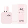 Perfume Mulher Lacoste L.12.12 Rose EDP de Lacoste, Água de perfume - Ref: M0123066, Preço: 24,41 €, Desconto: %