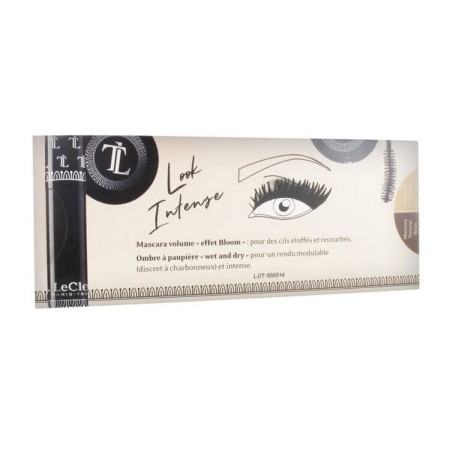 Pestañas Postizas Intense 02 LeClerc de LeClerc, Ojos - Ref: S4505303, Precio: 34,59 €, Descuento: %