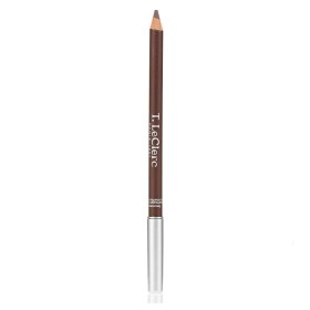 Eye Pencil LeClerc Nº 02 châtain by LeClerc, Kohl Pencils - Ref: S4505338, Price: 17,06 €, Discount: %