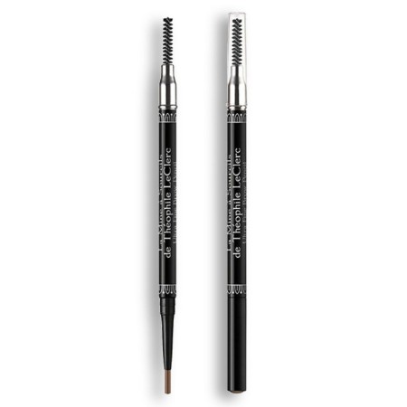 Mascara per Sopracciglia LeClerc Nº 02 châtain di LeClerc, Colori e matite per sopracciglia - Rif: S4505348, Prezzo: 20,12 €,...