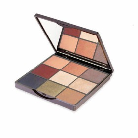 Palette mit Lidschatten LeClerc (11,5 g) von LeClerc, Make-Up Sets - Ref: S4505354, Preis: 33,40 €, Rabatt: %