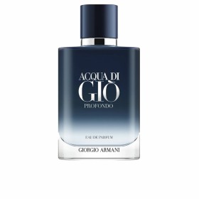 Women's Perfume Armani Acqua di Gio Profondo by Armani, Eau de Perfume - Ref: M0123085, Price: 107,93 €, Discount: %