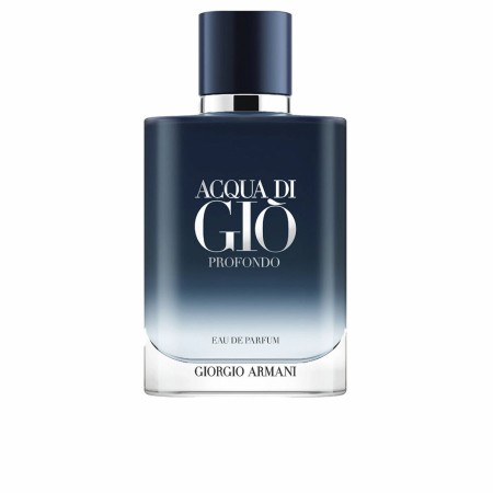 Women's Perfume Armani Acqua di Gio Profondo by Armani, Eau de Perfume - Ref: M0123085, Price: €108.30, Discount: %