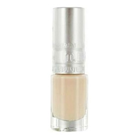 verniz de unhas Lune Lactee LeClerc (5 ml) de LeClerc, Vernizes - Ref: S4505370, Preço: 11,39 €, Desconto: %