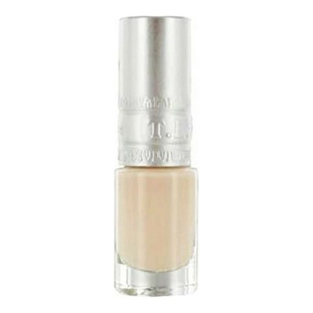 verniz de unhas Lune Lactee LeClerc (5 ml) de LeClerc, Vernizes - Ref: S4505370, Preço: 11,39 €, Desconto: %