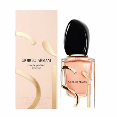 Parfum Femme Armani SÌ de Armani, Eau de parfum - Réf : M0123086, Prix : €76.64, Remise : %