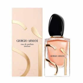 Women's Perfume Armani Sì Intense by Armani, Eau de Perfume - Ref: M0123087, Price: 103,95 €, Discount: %