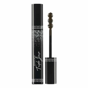 Mascara Triple Jeux LeClerc Brown (47 ml) by LeClerc, Mascaras - Ref: S4505408, Price: 24,74 €, Discount: %