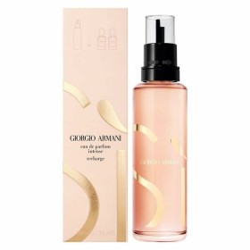 Parfum Femme Armani SÌ EDP Recharge de parfum de Armani, Eau de parfum - Réf : M0123088, Prix : 111,91 €, Remise : %