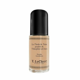 Base de Maquillaje Fluida LeClerc 0019652 30 ml de LeClerc, Bases - Ref: S4505430, Precio: 32,43 €, Descuento: %