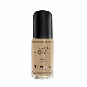 Liquid Make Up Base LeClerc 30 ml by LeClerc, Foundations - Ref: S4505432, Price: 32,97 €, Discount: %