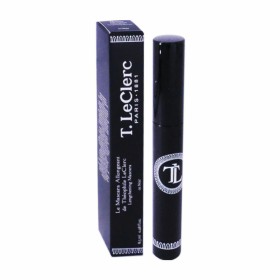 Mascara pour cils LeClerc 47 ml (8,5 ml) de LeClerc, Mascaras - Réf : S4505454, Prix : 23,61 €, Remise : %