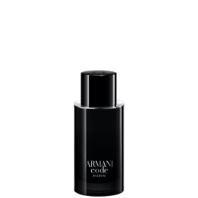 Perfume Homem Armani Armani Code Parfum EDP de Armani, Água de perfume - Ref: M0123095, Preço: 123,81 €, Desconto: %