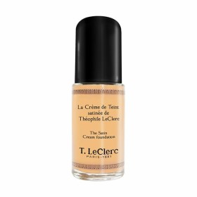 Base de maquillage liquide LeClerc 3700609713741 30 ml de LeClerc, Fonds de teint - Réf : S4505474, Prix : 35,92 €, Remise : %