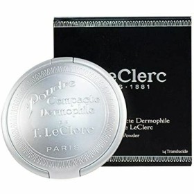 Correcteur facial LeClerc 0020234 (10 gr) de LeClerc, Anti-tâches et correcteurs - Réf : S4505492, Prix : 33,82 €, Remise : %