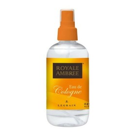 Parfum Unisexe Royale Ambree TP-8412207104139_Vendor EDC de Royale Ambree, Eau de parfum - Réf : S4505526, Prix : 6,67 €, Rem...