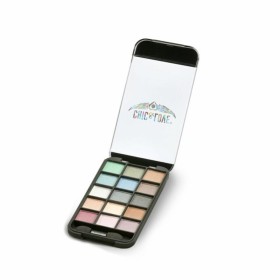 Eye Shadow Palette Chic & Love by Chic & Love, Eyeshadows - Ref: S4505848, Price: 4,54 €, Discount: %