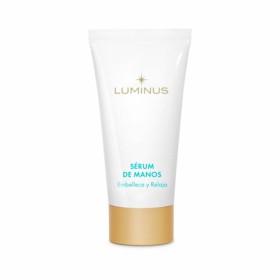 Gesichtsserum For Hands and Feet Luminus 75 ml von Luminus, Seren - Ref: S4505884, Preis: 14,73 €, Rabatt: %