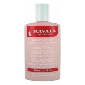 Nail polish remover Mavala (100 ml) by Mavala, Polish Remover - Ref: S4505993, Price: 10,51 €, Discount: %