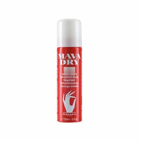 Spray Secador de Uñas Mavala 91660 150 ml de Mavala, Utensilios - Ref: S4506002, Precio: 17,90 €, Descuento: %