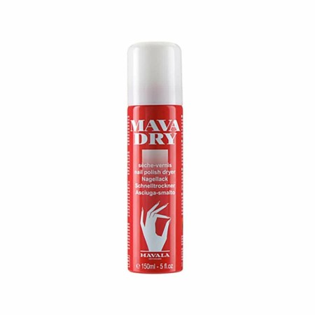 Spray Secador de Uñas Mavala 91660 150 ml de Mavala, Utensilios - Ref: S4506002, Precio: 17,90 €, Descuento: %