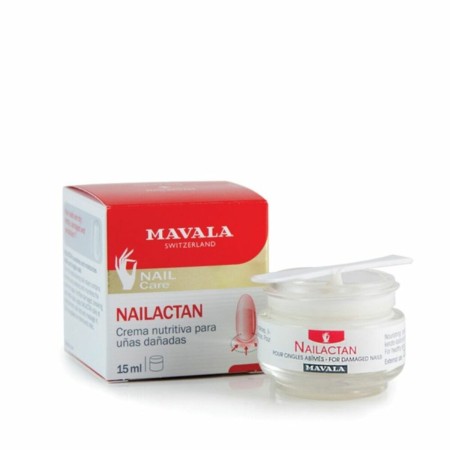 Nourishing Cream Nailactan Mavala (15 ml) by Mavala, Hand & Nail Creams - Ref: S4506027, Price: 20,99 €, Discount: %