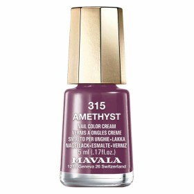 Verniz de unhas Mavala Nº 315 (5 ml) de Mavala, Vernizes - Ref: S4506048, Preço: 7,93 €, Desconto: %