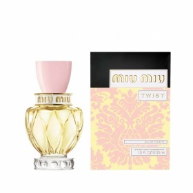 Perfume Mujer Miu Miu Twist EDT 30 ml de Miu Miu, Agua de perfume - Ref: S4506112, Precio: 42,98 €, Descuento: %