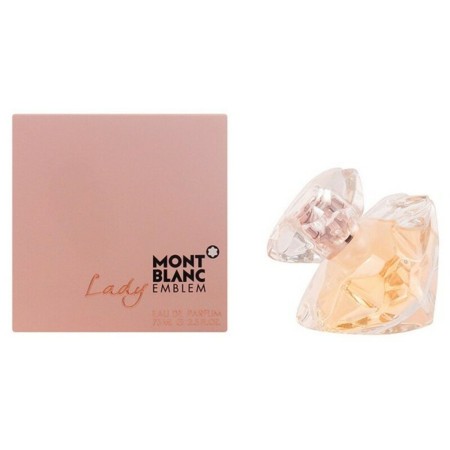 Parfum Femme Lady Emblem Montblanc EDP (75 ml) de Montblanc, Eau de parfum - Réf : S4506146, Prix : 41,72 €, Remise : %