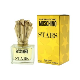 Perfume Mulher Moschino Stars EDP 30 ml de Moschino, Água de perfume - Ref: S4506214, Preço: 34,62 €, Desconto: %