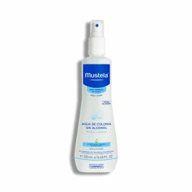 Acqua di Colonia Mustela 55822 200 ml di Mustela, Bambini - Rif: S4506284, Prezzo: 10,26 €, Sconto: %