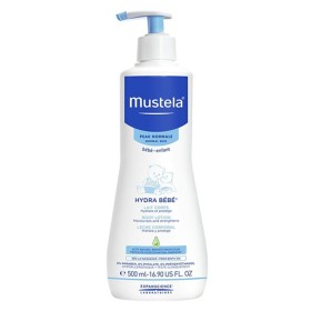 Lait corporel Mustela 3504105028565 500 ml de Mustela, Hydratants - Réf : S4506289, Prix : 16,73 €, Remise : %