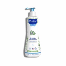 Lozione Corpo Mustela (200 ml) di Mustela, Idratanti - Rif: S4506320, Prezzo: 10,07 €, Sconto: %