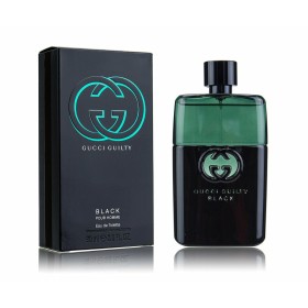 Perfume Hombre Gucci KP152685 EDT de Gucci, Agua de tocador - Ref: M0123147, Precio: 87,58 €, Descuento: %