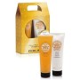 Conjunto de Cosmética Unissexo Perlier Mel (2 pcs) de Perlier, Conjuntos e Kits de tratamento de pele - Ref: S4506551, Preço:...