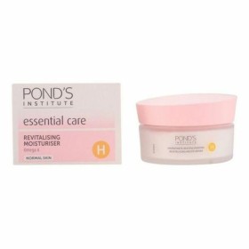 Hydrating Cream Essential Care Pond's 2525096 50 ml by Pond's, Moisturisers - Ref: S4506590, Price: 5,14 €, Discount: %