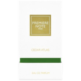 Perfume Mujer Cedar Atlas Premiere Note 9052 EDP 50 ml EDP de Premiere Note, Agua de perfume - Ref: S4506653, Precio: 54,79 €...