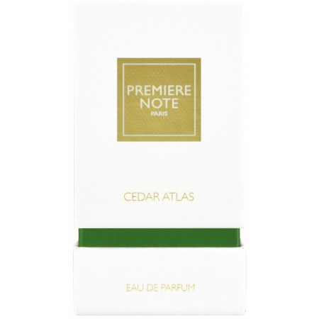 Women's Perfume Cedar Atlas Premiere Note 9052 EDP 50 ml EDP by Premiere Note, Eau de Perfume - Ref: S4506653, Price: 54,79 €...