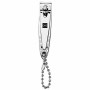 Nail clipper QVS Chain by QVS, Nail Clippers - Ref: S4506710, Price: 1,44 €, Discount: %