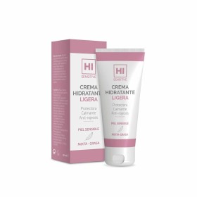 Creme Facial Hidratante Hi Sensitive Ligera Redumodel 92502 30 ml de Redumodel, Hidratantes - Ref: S4506807, Preço: 9,01 €, D...