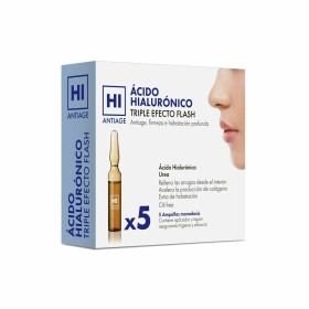 Ácido Hialurónico Antiage Redumodel de Redumodel, Hidratantes - Ref: S4506818, Precio: 6,58 €, Descuento: %