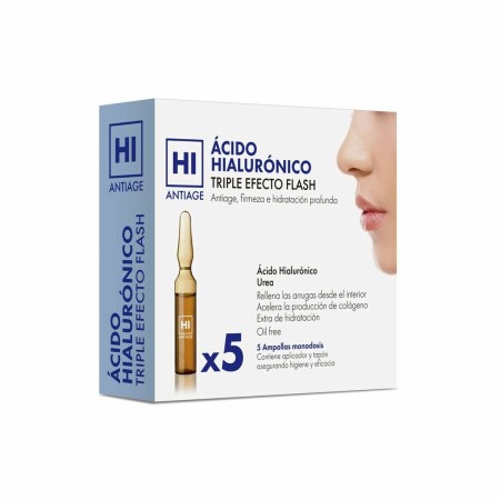 Ácido Hialurónico Antiage Redumodel de Redumodel, Hidratantes - Ref: S4506818, Precio: 6,58 €, Descuento: %