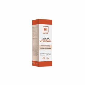 Antioxidans- Serum Hi Antiage Redumodel (30 ml) von Redumodel, Seren - Ref: S4506819, Preis: 10,13 €, Rabatt: %