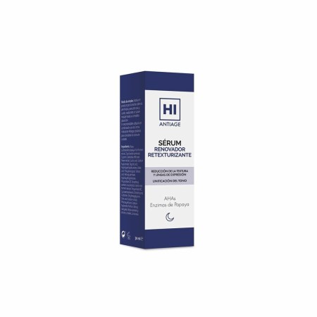 Sérum reparador de noite Hi Antiage Redumodel (30 ml) de Redumodel, Séruns - Ref: S4506831, Preço: 10,56 €, Desconto: %