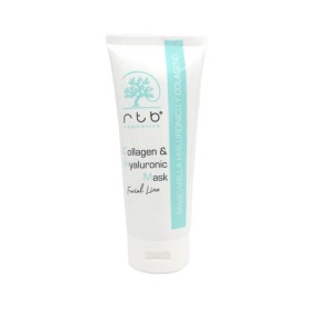 Máscara Facial RTB Cosmetics Ácido Hialurónico Colagénio (150 ml) de RTB Cosmetics, Máscaras - Ref: S4507020, Preço: 17,92 €,...